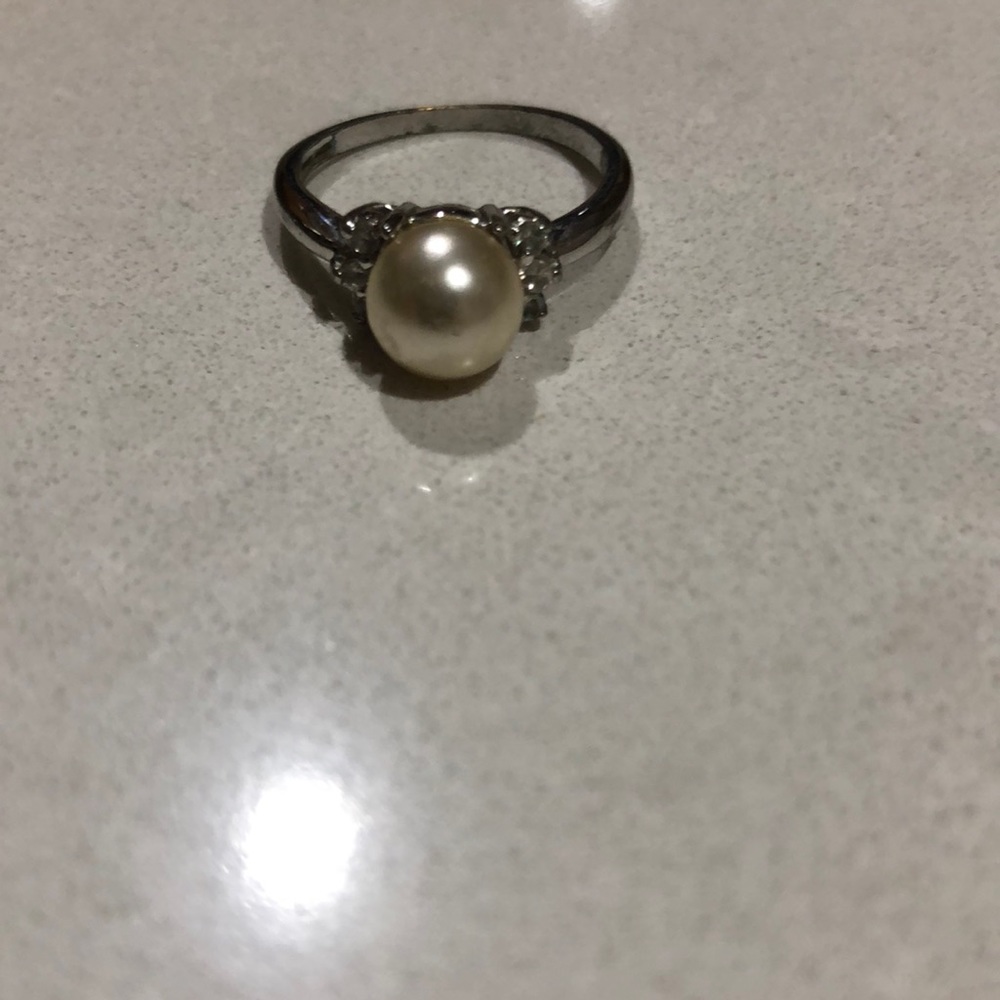 Nadir Cocktail Ring